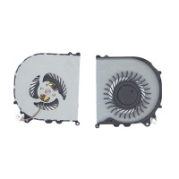 Кулер (вентилятор) для ноутбука Dell M3800 9530 правый (без крышки)