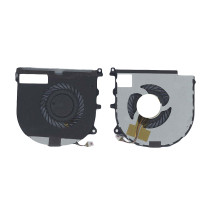 Кулер (вентилятор) для ноутбука Dell M3800 9530 левый