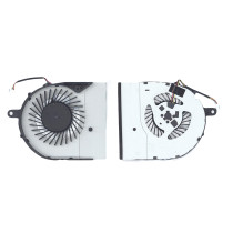 Кулер (вентилятор) для ноутбука Dell Inspiron 5459 5559 5558 5458 14-5458 15-3558 17-5758 VER-2