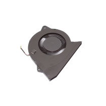 Вентилятор (кулер) для ноутбука Dell Vostro 15 3510 Inspiron 3511 3515