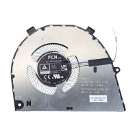 Вентилятор (кулер) для ноутбука Dell Vostro 16-5620 16-5625