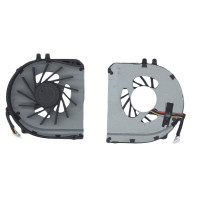 Кулер (вентилятор) для ноутбука Dell Vostro 3400 3500 V3400 V3500 VER-1