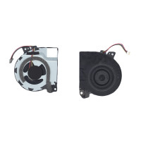 Кулер (вентилятор) для ноутбука Dell Vostro V130