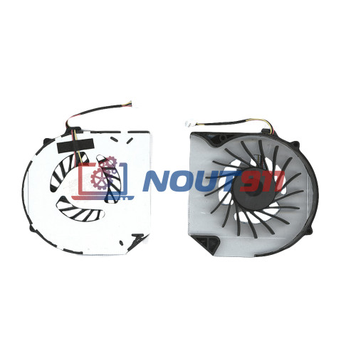 Кулер (вентилятор) для ноутбука Dell Vostro 3350 3500 V3300 V3500