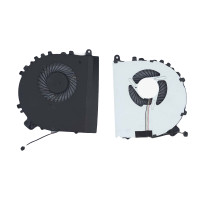 Кулер (вентилятор) для ноутбука Dell Vostro 5560 V5560