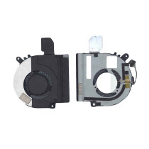 Кулер (вентилятор) для ноутбука Dell XPS 12