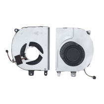 Кулер (вентилятор) для ноутбука Dell XPS 14Z L411Z  L421X