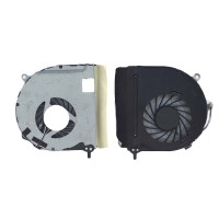 Кулер (вентилятор) для ноутбука Dell XPS 15Z L511 L511Z