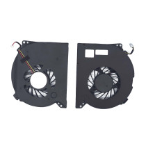 Кулер (вентилятор) для ноутбука Dell Xps 17 L701 L701X L702 L702X VER-1