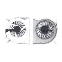 Кулер (вентилятор) для ноутбука Dell XPS M1730 Ver.2