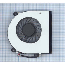 Кулер (вентилятор) для ноутбука MSI Q2556 Clevo W150 W350 W370