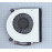 Кулер (вентилятор) для ноутбука MSI Q2556 Clevo W150 W350 W370
