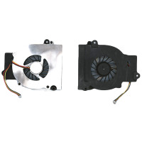 Кулер (вентилятор) для ноутбука Fujitsu Amilo L1300 L1310G L7320