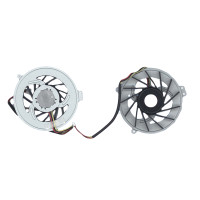 Кулер (вентилятор) для ноутбука Fujitsu Lifebook LH520 LH530