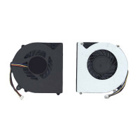 Кулер (вентилятор) для ноутбука Fujitsu Lifebook LH531 BH531