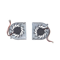 Кулер (вентилятор) для ноутбука Fujitsu Lifebook B6210 P5020, P7010, S5582