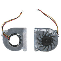 Кулер (вентилятор) для ноутбука Fujitsu Lifebook S2020 S6110 S6120 S6130 S7010 T3010    4452020