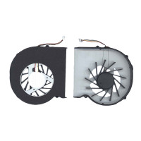 Кулер (вентилятор) для ноутбука Fujitsu Lifebook SH530