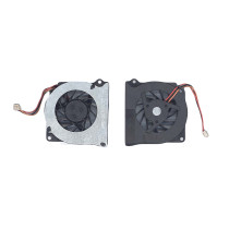 Кулер (вентилятор) для ноутбука Fujitsu Lifebook T4010 T4020 S6230 S6240 S7020 S7021 S7025