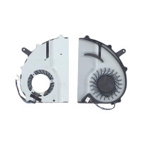 Кулер (вентилятор) для ноутбука Fujitsu Lifebook UH572