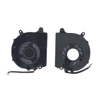 Кулер (вентилятор) для ноутбука Fujitsu Siemens Esprimo M9410 M9415