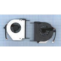 Кулер (вентилятор) для ноутбука Gateway M-1624 M-1626 M-1600