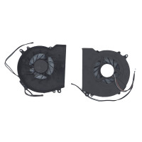 Кулер (вентилятор) для ноутбука Gateway MD7801 MD7808 MD7818 MD7000
