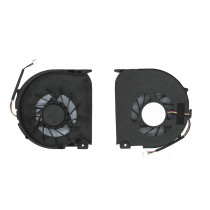 Кулер (вентилятор) для ноутбука Acer Aspire 5236 5336 5338 5536 5538 5738 3-pin VER-1