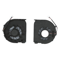 Кулер (вентилятор) для ноутбука Gateway NV52 Acer Aspire 5536, 5536G (4Pin)   4300152