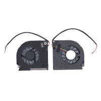 Кулер (вентилятор) для ноутбука Gateway P-68 P-63 P-78 P-79 P-6822 P-6825 P-6832 P-6836 P-6000