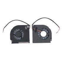 Кулер (вентилятор) для ноутбука Gateway P-68 P-63 P-78 P-79 P-6822 P-6825 P-6832 P-6836 P-6000