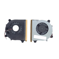Кулер (вентилятор) для ноутбука Haier C410 C410G