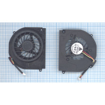 Кулер (вентилятор) для ноутбука Haier T621,T628,T400,Quanta SW8
