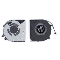 Кулер (вентилятор) для ноутбука HP 14-CF 14-CK