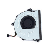 Кулер (вентилятор) для ноутбука HP 15-DB