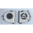 Кулер (вентилятор) для ноутбука HP Pavilion 15-G000 15-G100 15-G200 15-R000 15-R100 VER-1