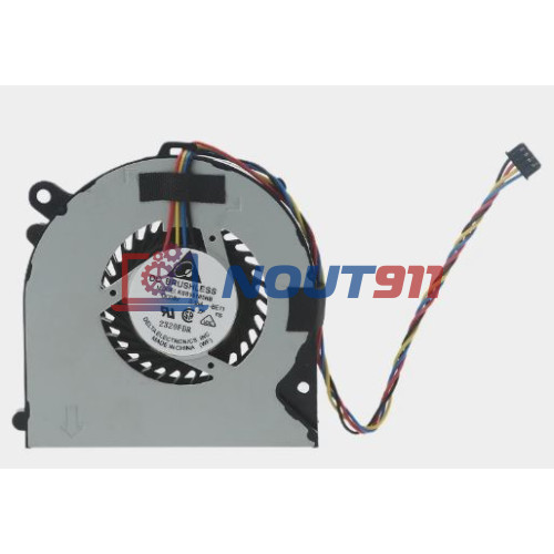 Вентилятор (кулер) для ноутбука HP 260 G1 G2