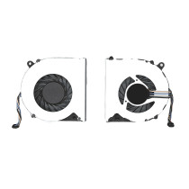 Кулер (вентилятор) для ноутбука HP ProBook 4330S 4331S 4430S 4431S 4435S 4436S VER-3