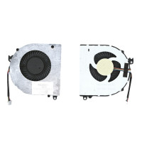 Кулер (вентилятор) для ноутбука HP ProBook 4440S 4441S 4445S 4446S VER-3