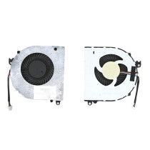 Кулер (вентилятор) для ноутбука HP ProBook 4440S 4441S 4445S 4446S VER-3
