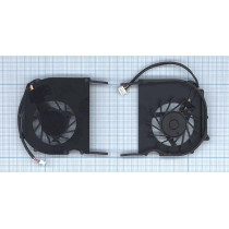 Кулер (вентилятор) для ноутбука HP Compaq 2510p 2510