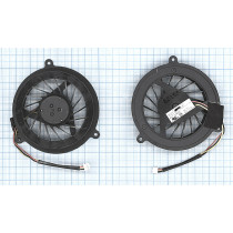 Кулер (вентилятор) для ноутбука HP Compaq 8710P 8710W series    4208710