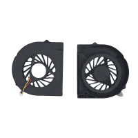 Кулер (вентилятор) для ноутбука HP Compaq Presario CQ50, CQ60 p/n: KSB05105HA-8G99