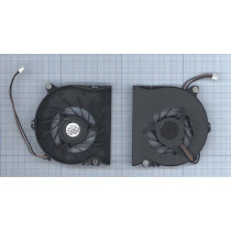Кулер (вентилятор) для ноутбука HP Compaq NC6110 NX4700 NX6120