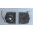 Кулер (вентилятор) для ноутбука HP Compaq NC6110 NX4700 NX6120 Кулер (вентилятор) для ноутбука HP Compaq NC6110 NX4700 NX6120