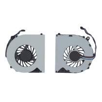 Кулер (вентилятор) для ноутбука HP Compaq Probook 4230S 4231S 4530S 4535S 6460B 8460P VER-2