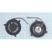 Кулер (вентилятор) для ноутбука HP ProBook 4510S, 4710S, 4515S, 4410S 