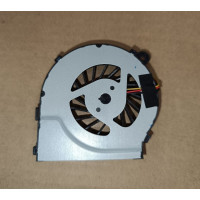 Вентилятор (кулер) для ноутбука HP CQ42 CQ45 CQ62 CQ72 G42 G62 G72 3pin VER-2