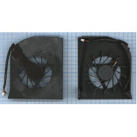 Кулер (вентилятор) для ноутбука HP Pavilion DV6000 AMD