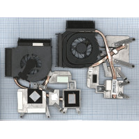 Система охлаждения для ноутбука HP DV6 DV6-1000 AMD